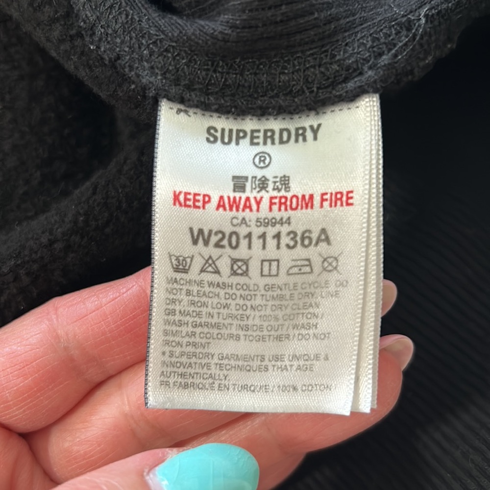 Superdry ❇️RARE❇️ - Picture 11 of 12